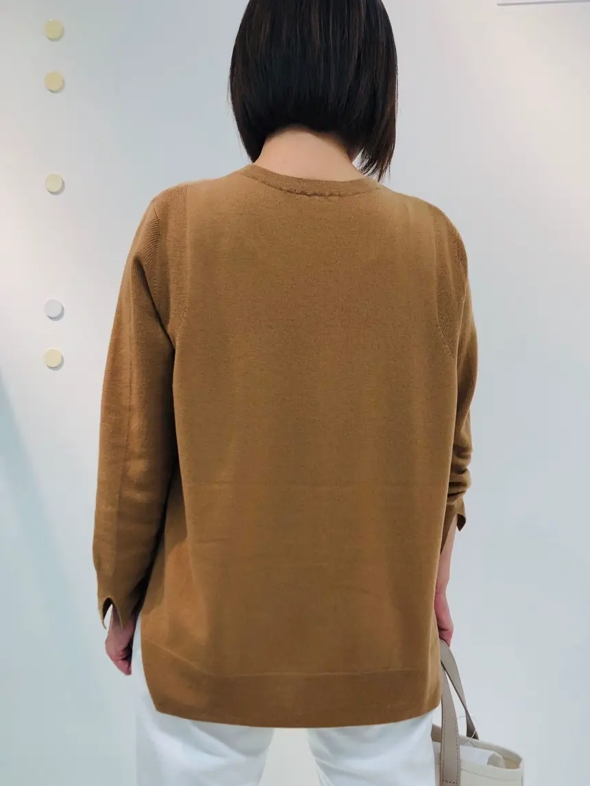 23区 L 中村 コーディネート画像