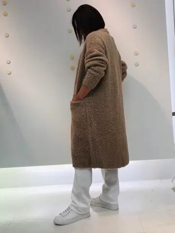 23区 L 中村 コーディネート画像