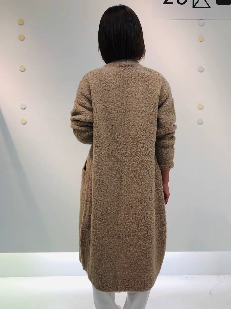 23区 L 中村 コーディネート画像