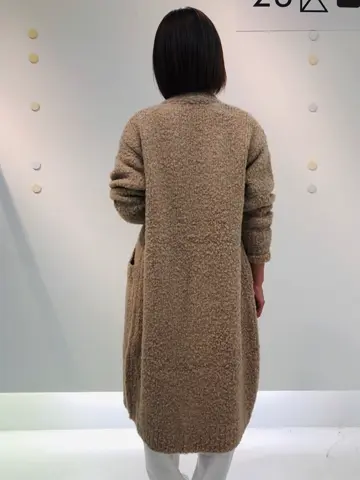 23区 L 中村 コーディネート画像