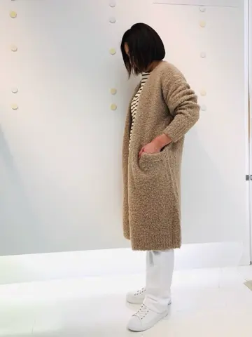 23区 L 中村 コーディネート画像