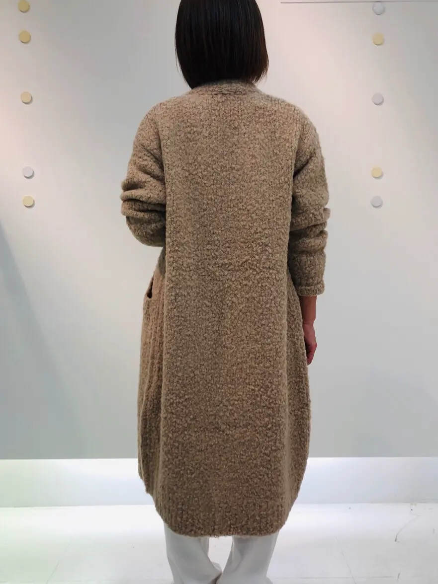 23区 L 中村 コーディネート画像