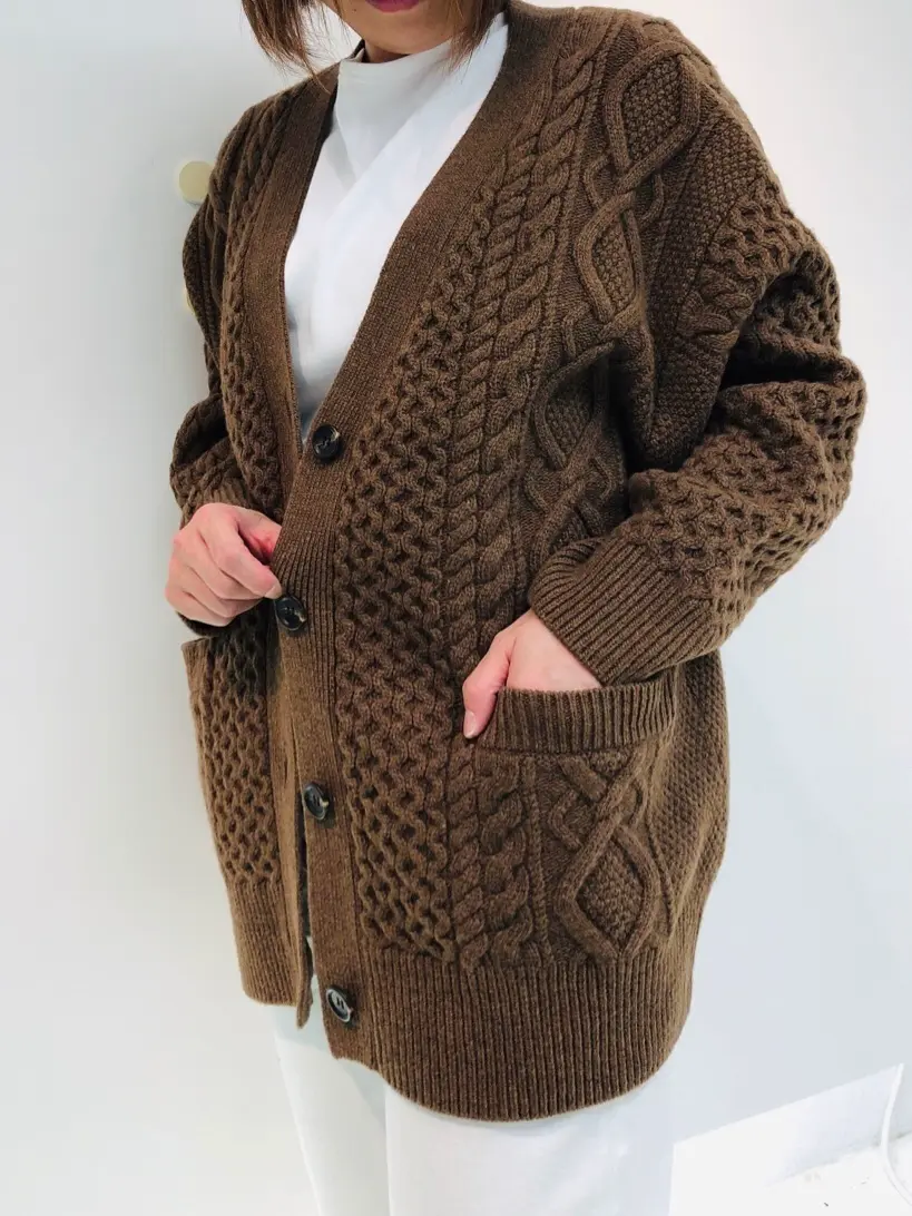 23区 L 中村 コーディネート画像