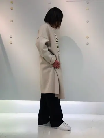 23区 L 中村 コーディネート画像