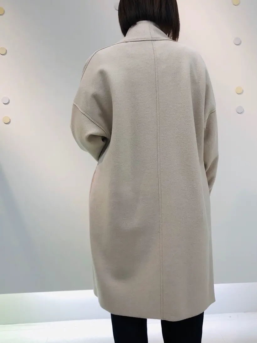 23区 L 中村 コーディネート画像