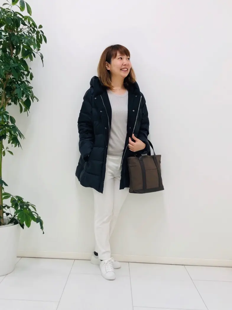 23区 L やの コーディネート画像