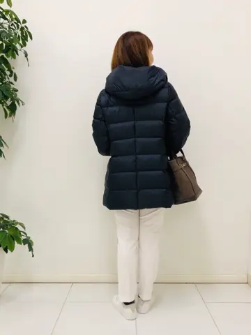 23区 L やの コーディネート画像