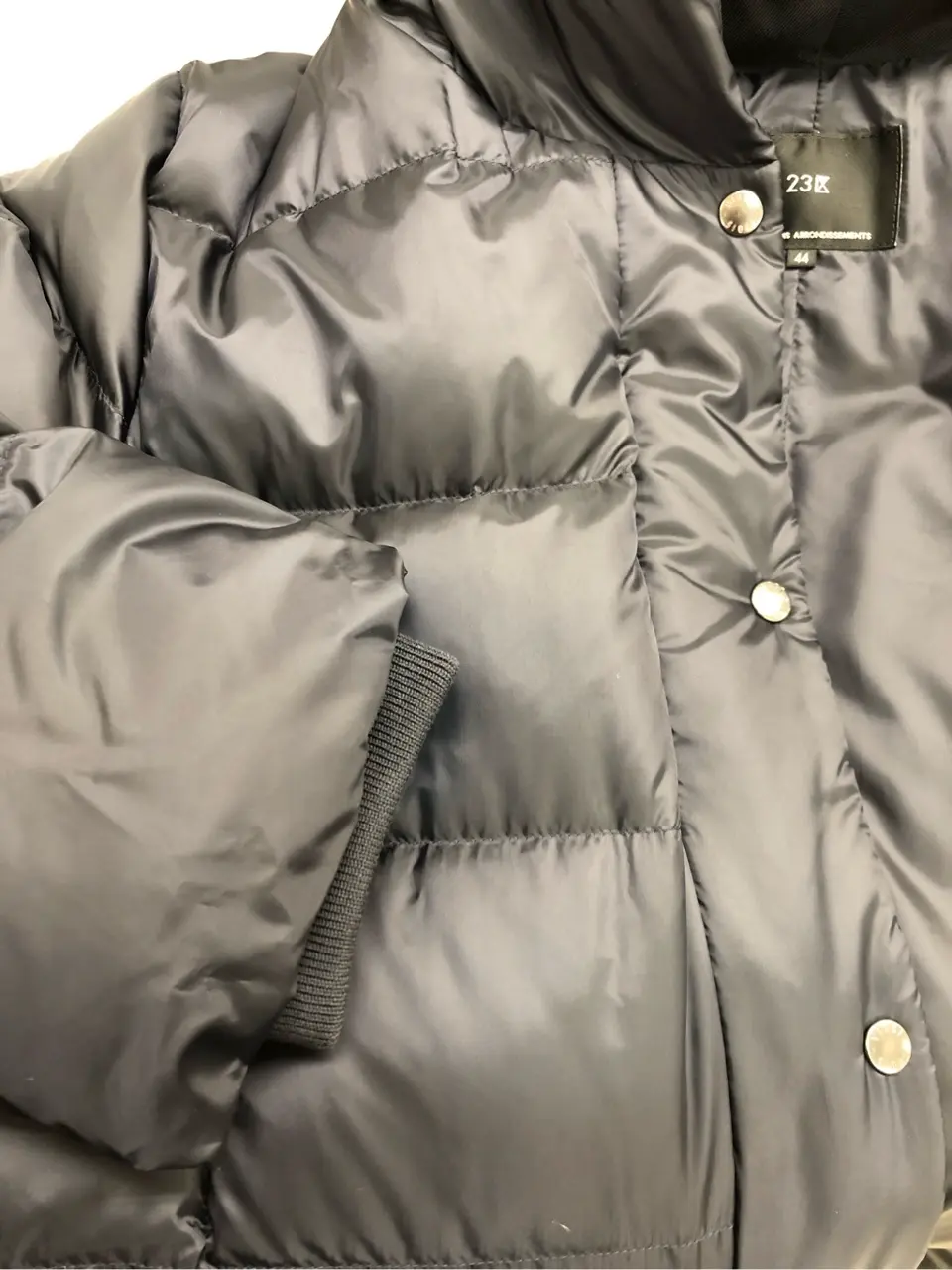 23区 L やの コーディネート画像