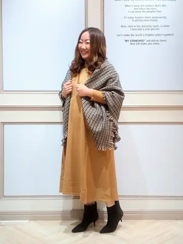 23区 L 佐久間 コーディネート画像