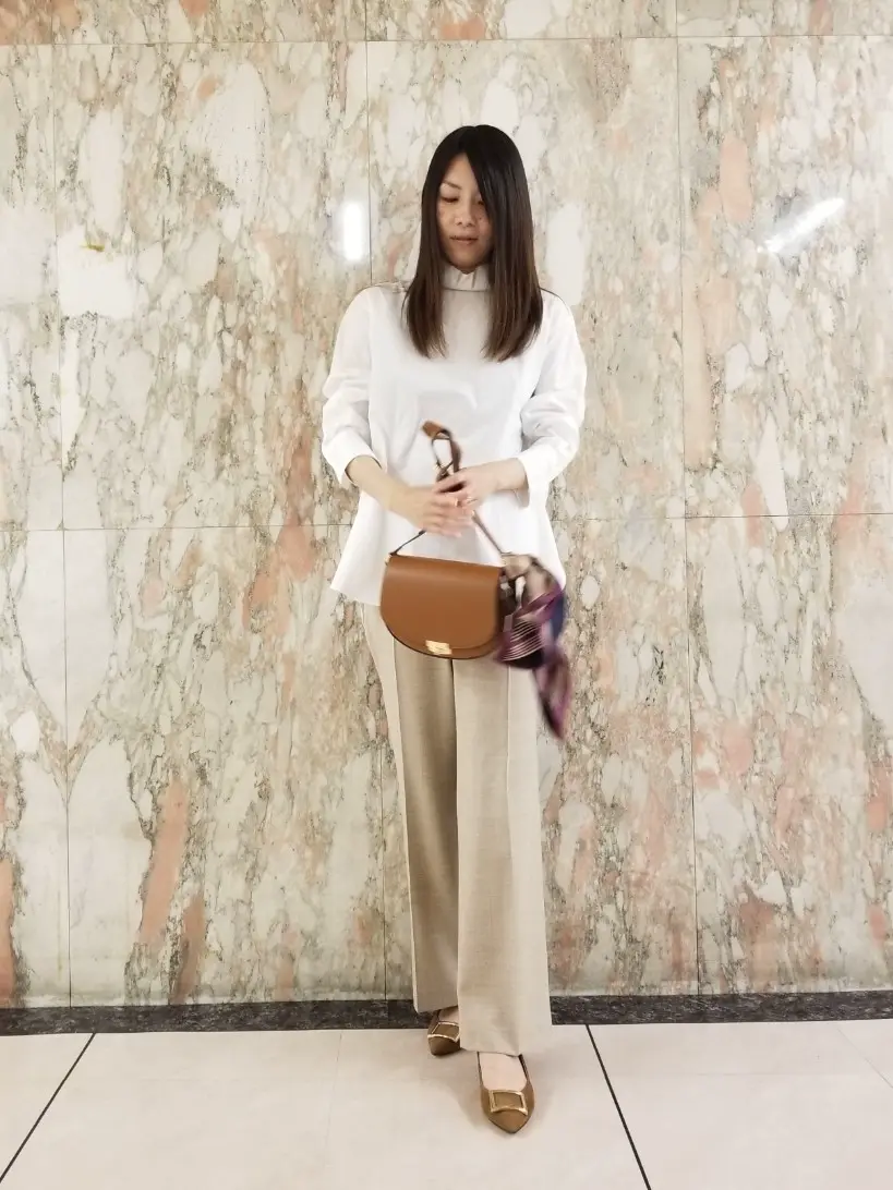 23区 L 髙橋 コーディネート画像