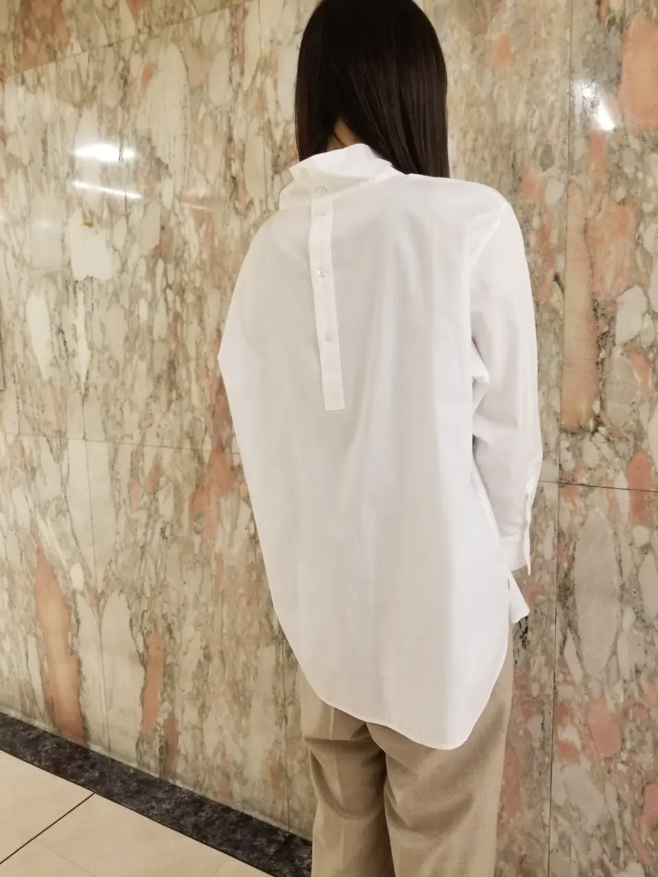 23区 L 髙橋 コーディネート画像