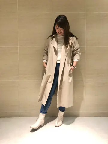 23区 L 松本 コーディネート画像