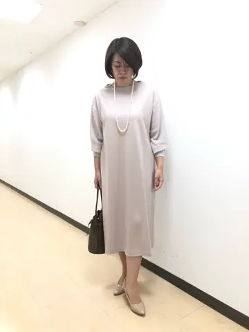 23区 L 鈴木 コーディネート画像