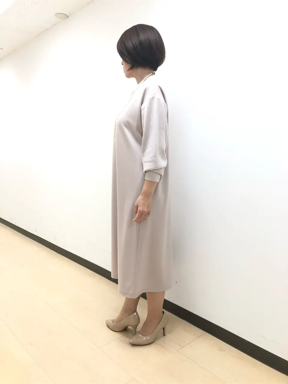 23区 L 鈴木 コーディネート画像