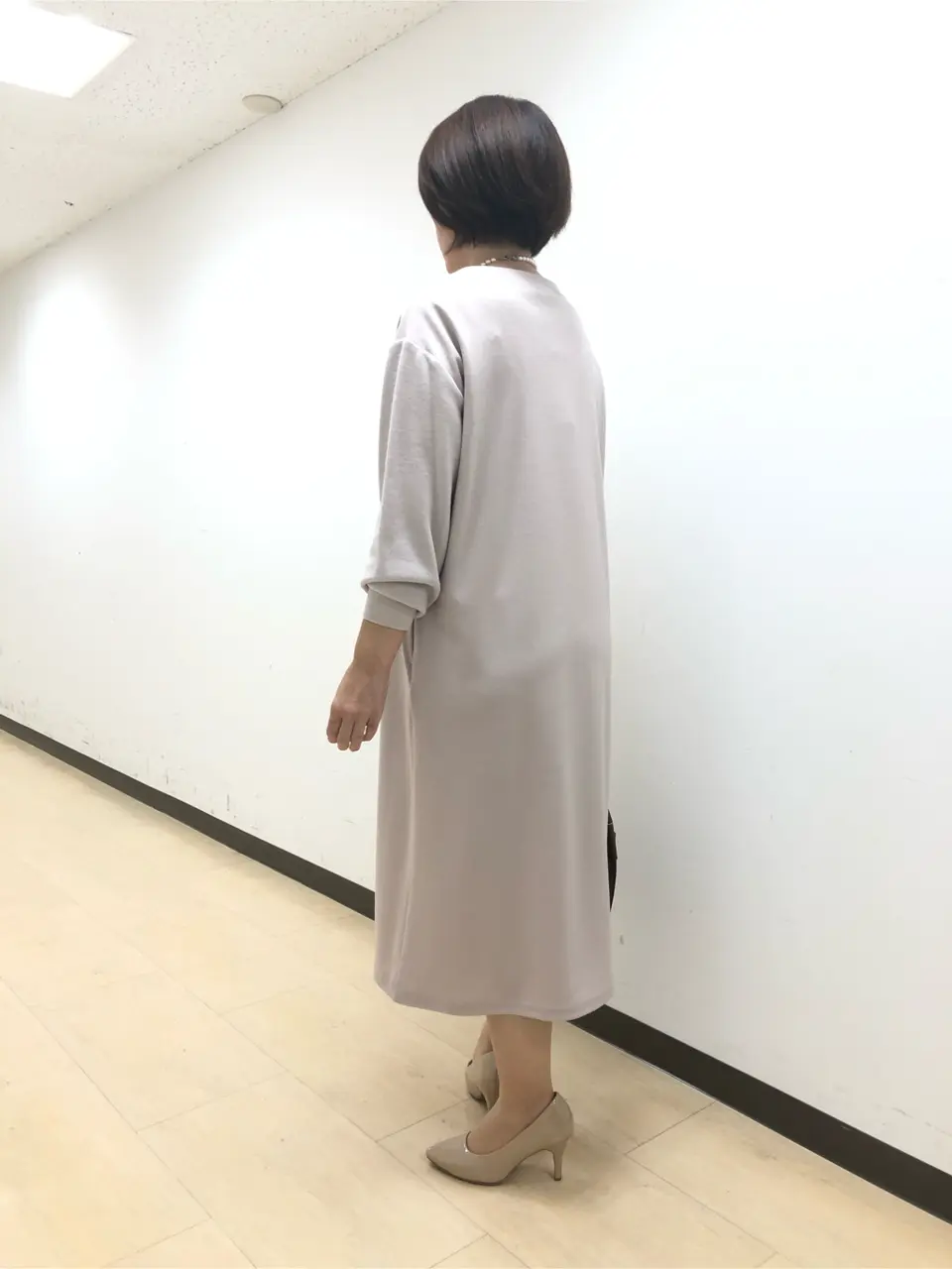 23区 L 鈴木 コーディネート画像