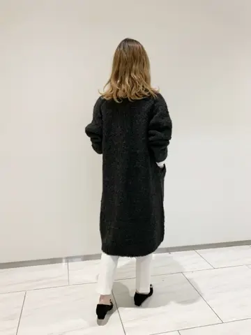 23区 L 近藤 コーディネート画像