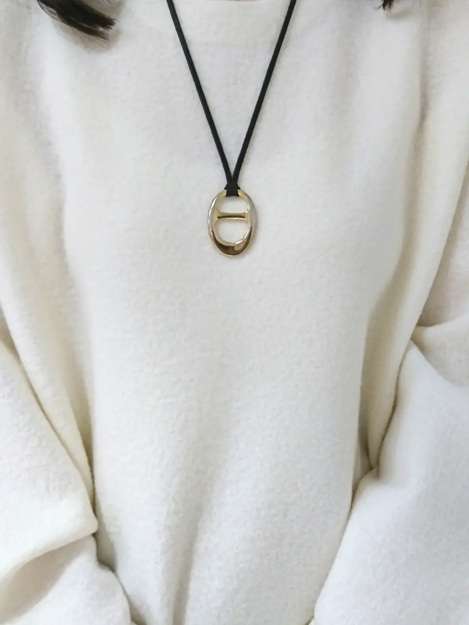 23区 L 服部 コーディネート画像