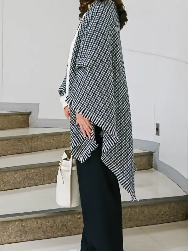 23区 L 服部 コーディネート画像