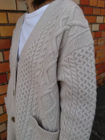 23区 L 松村 コーディネート画像