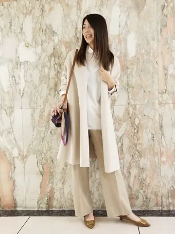 23区 L 髙橋 コーディネート画像