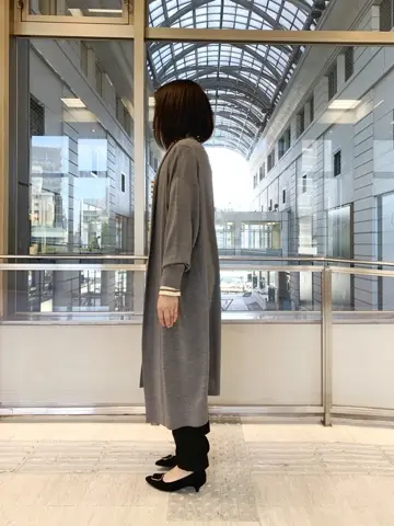 23区 L 岡 コーディネート画像