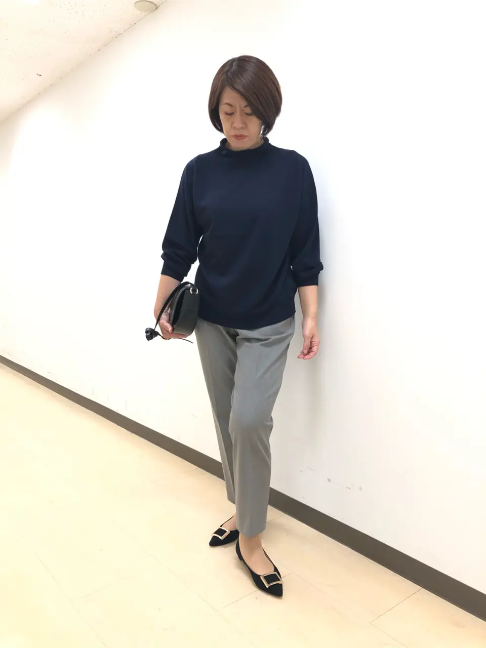 23区 L 鈴木 コーディネート画像