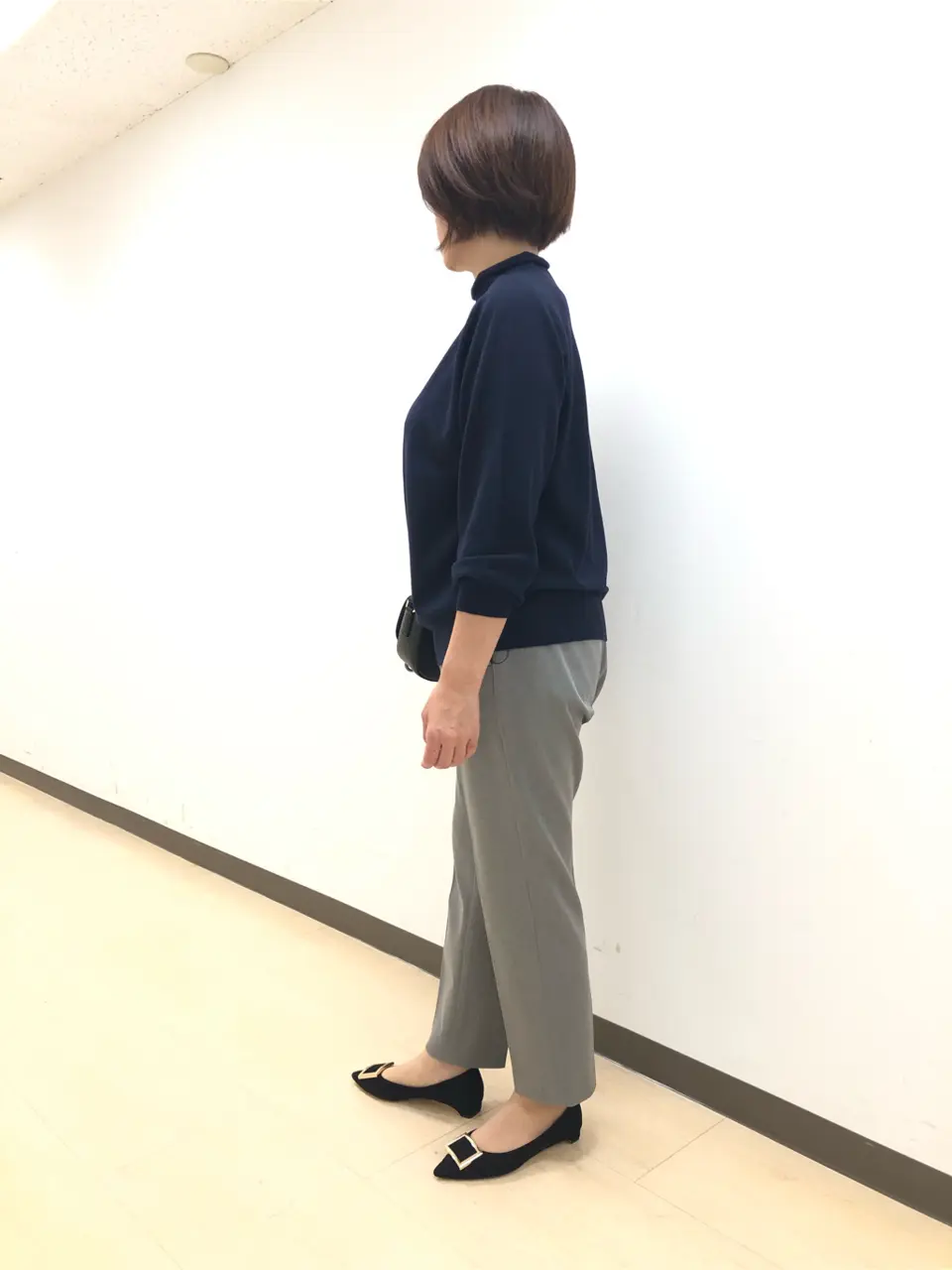 23区 L 鈴木 コーディネート画像