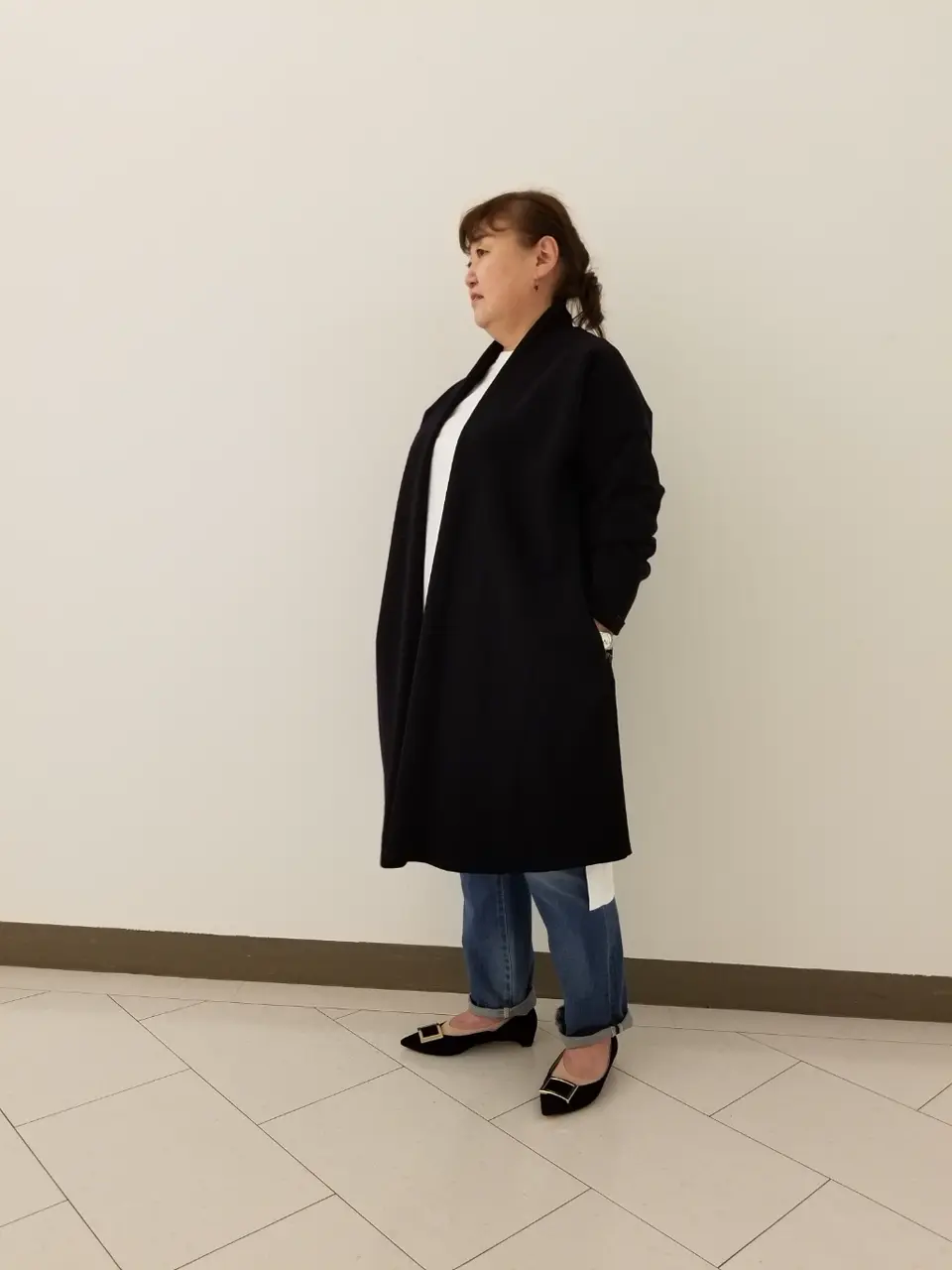  kazumi コーディネート画像