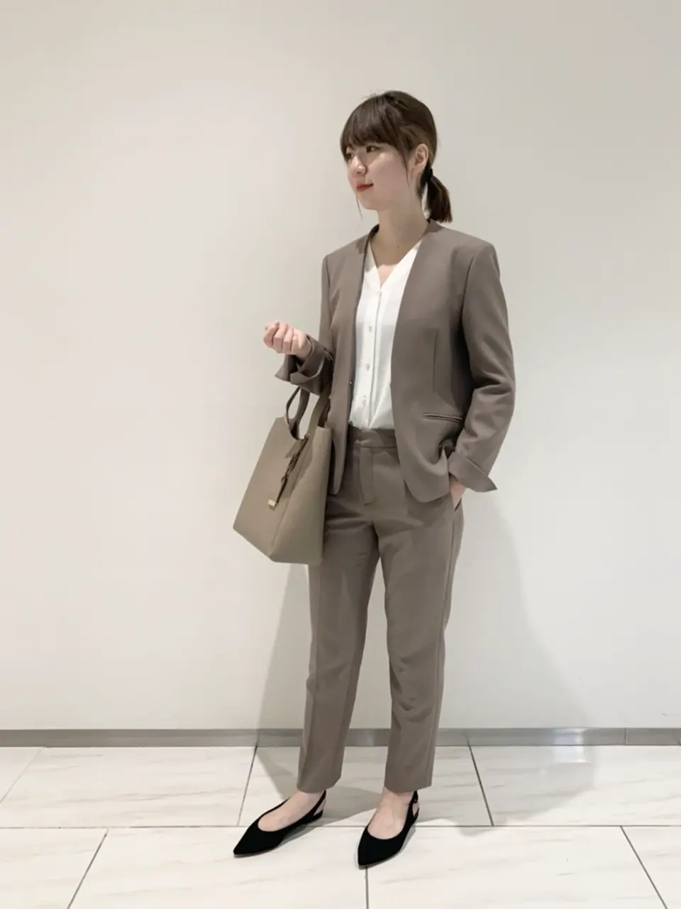  近藤 コーディネート画像