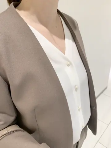 23区 L 近藤 コーディネート画像