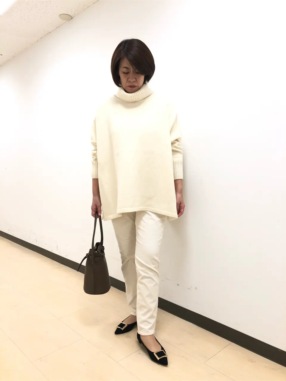 23区 L 鈴木 コーディネート画像