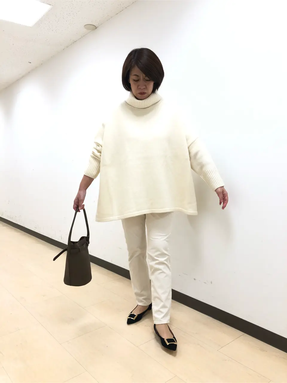 23区 L 鈴木 コーディネート画像