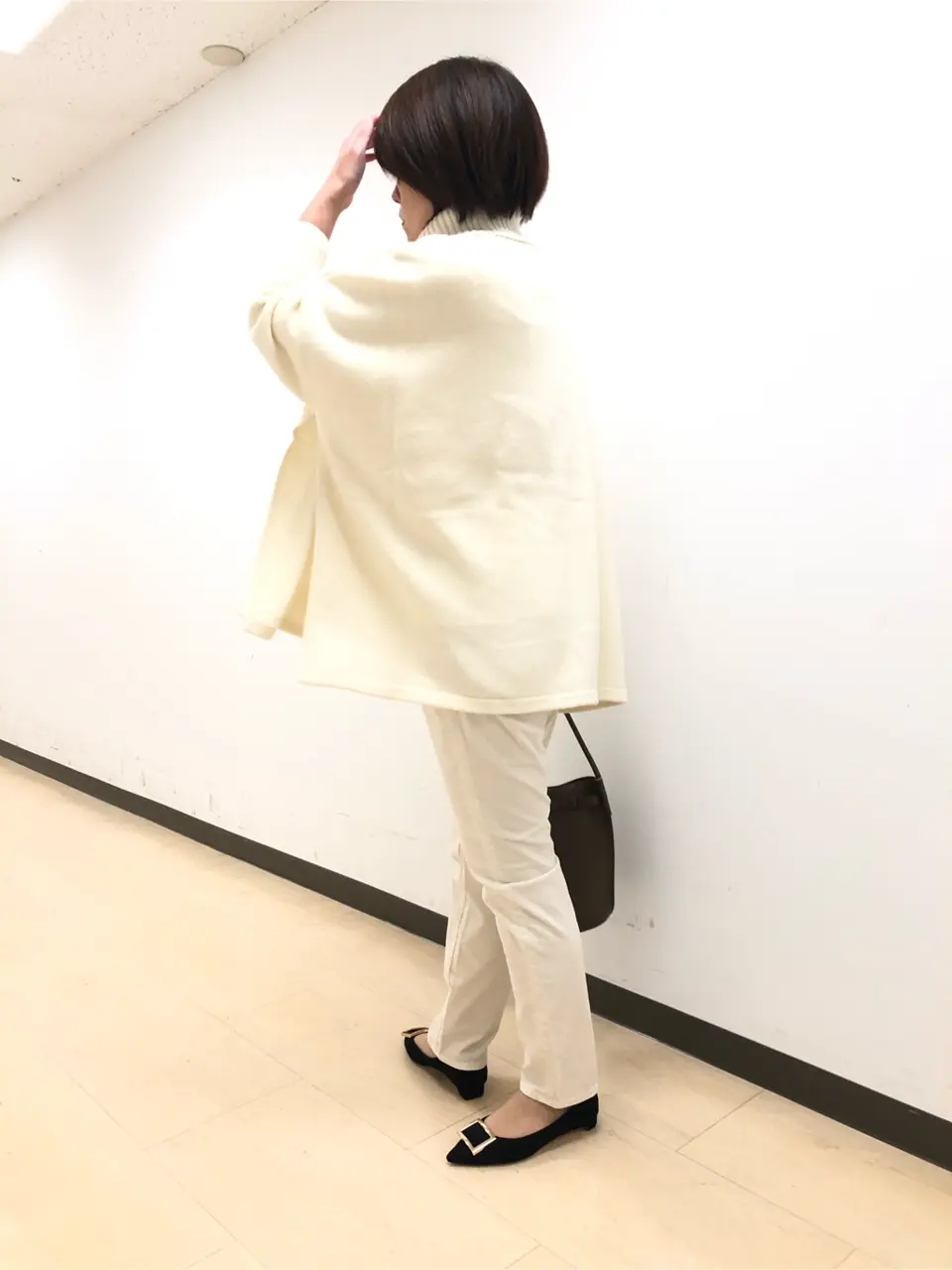 23区 L 鈴木 コーディネート画像