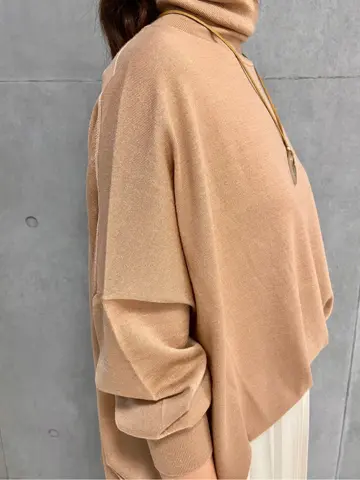 23区 L 島岡 コーディネート画像