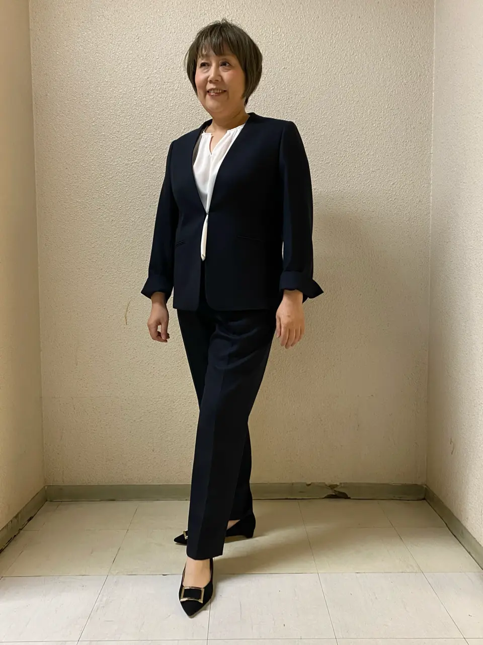  高貫 コーディネート画像