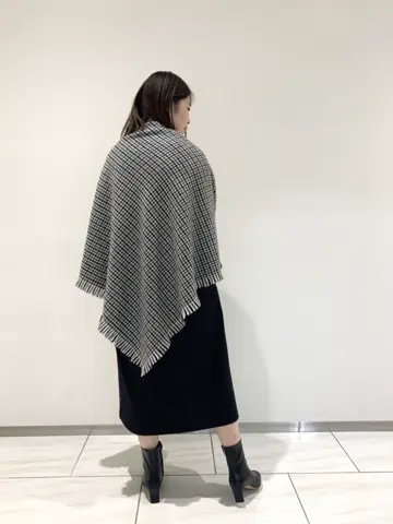 23区 L 近藤 コーディネート画像