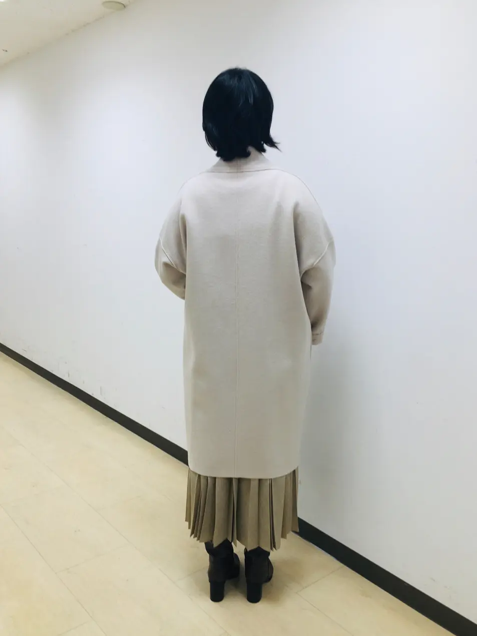 23区 L 松澤 コーディネート画像