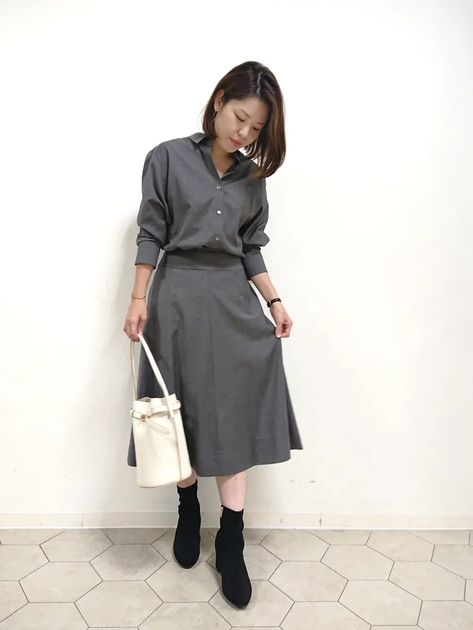 23区 L 播 コーディネート画像