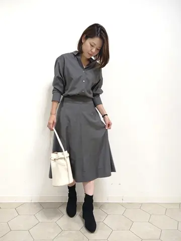 23区 L 播 コーディネート画像