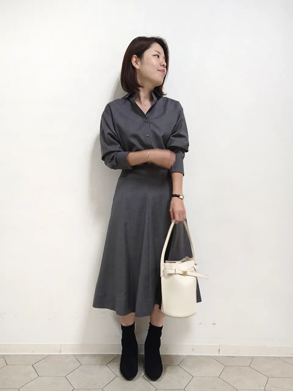 23区 L 播 コーディネート画像