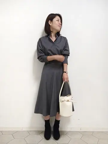 23区 L 播 コーディネート画像