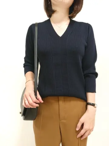 23区 L 播 コーディネート画像