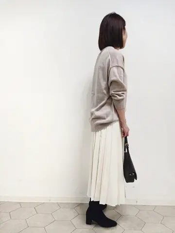 23区 L 播 コーディネート画像