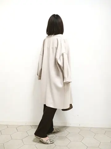 23区 L 播 コーディネート画像