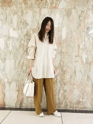 23区 L 髙橋 コーディネート画像