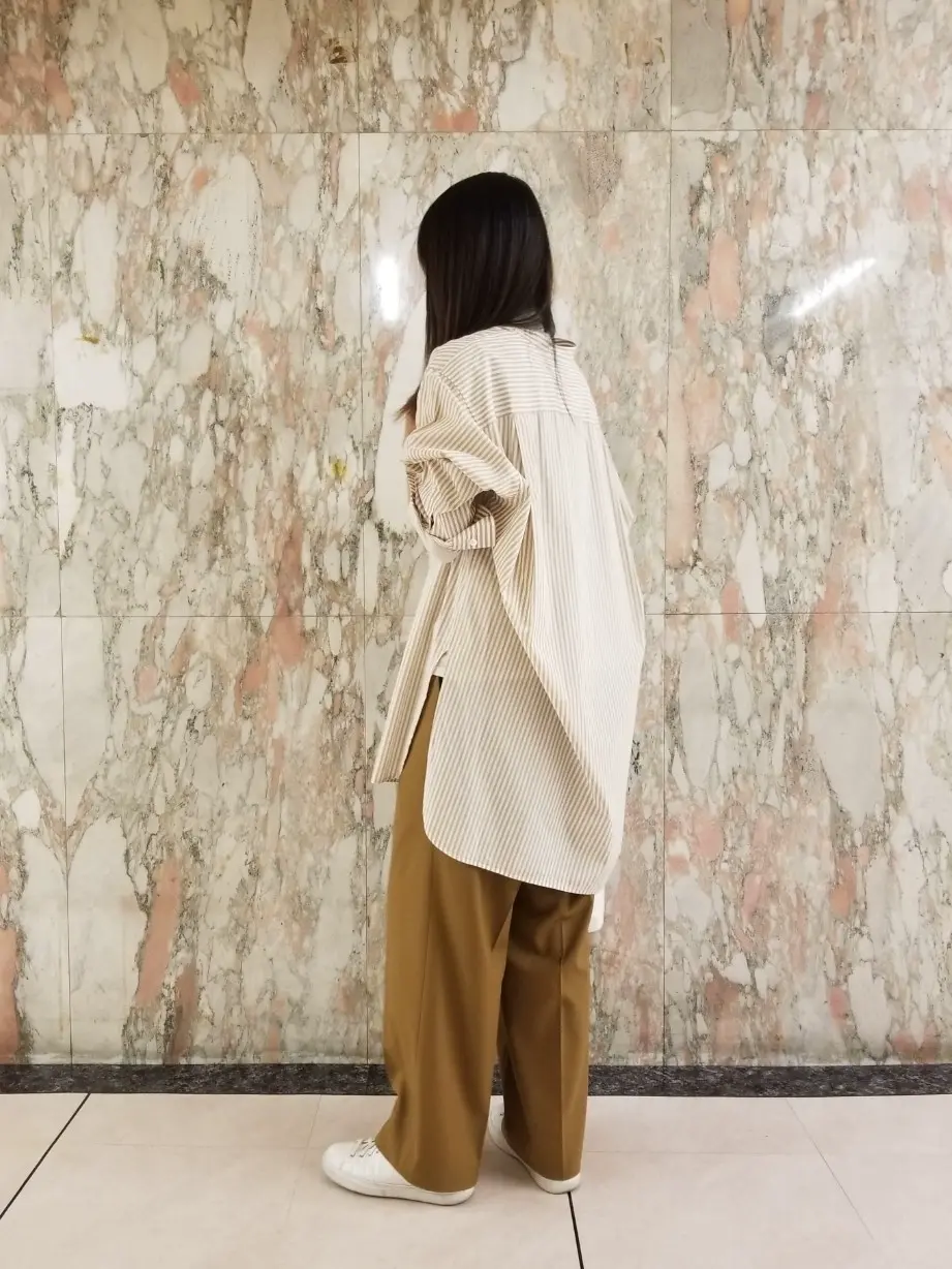 23区 L 髙橋 コーディネート画像