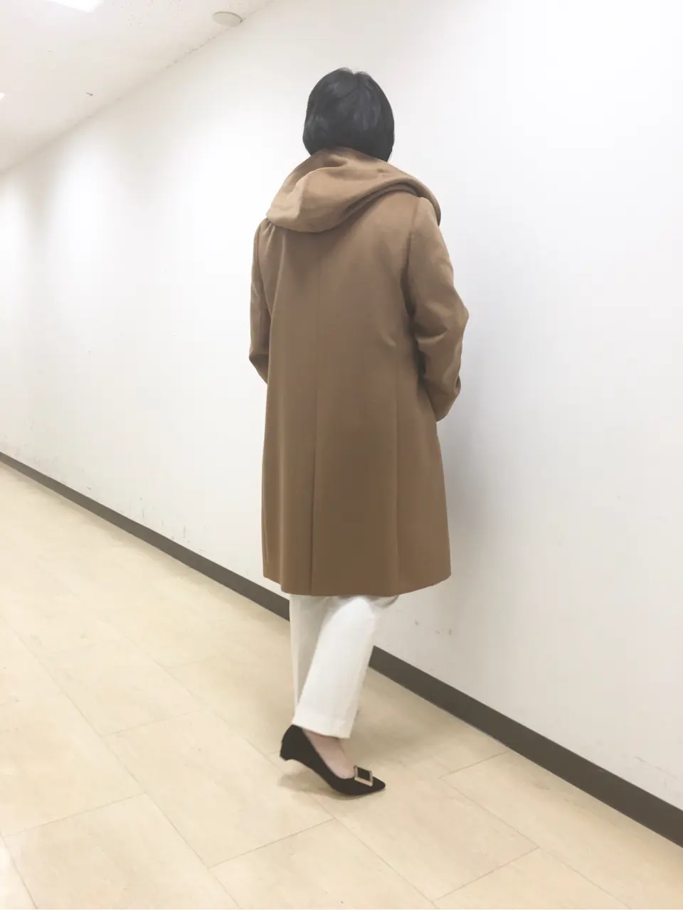 23区 L 松澤 コーディネート画像