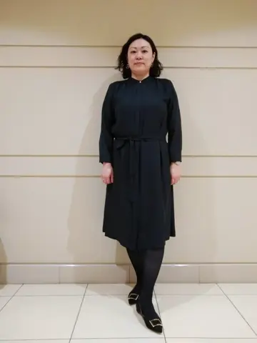 23区 L 山崎 コーディネート画像