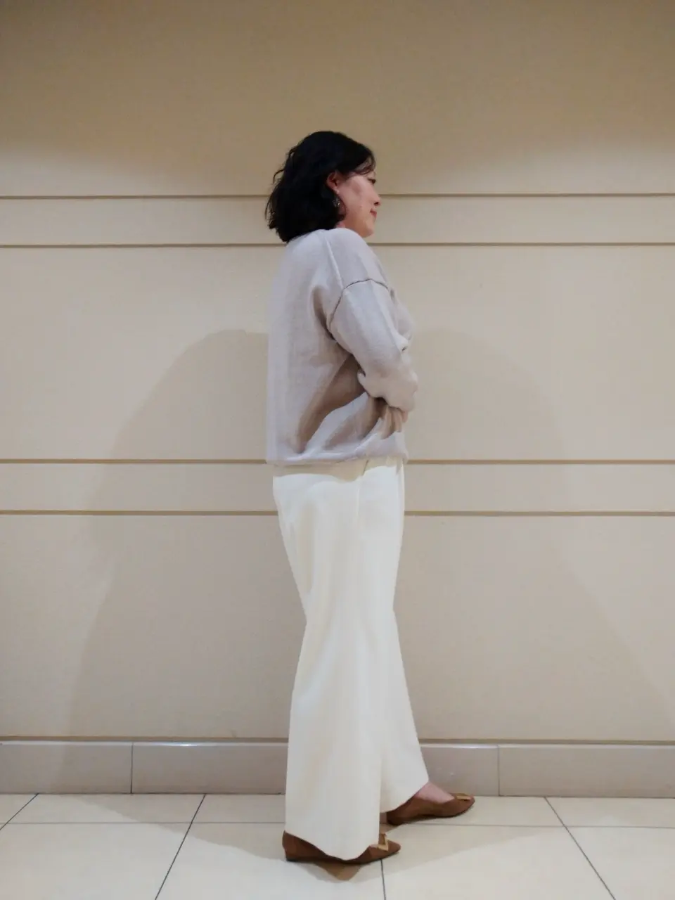 23区 L 山崎 コーディネート画像