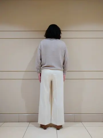 23区 L 山崎 コーディネート画像